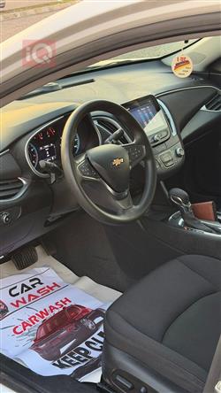 شيفروليه ماليبو